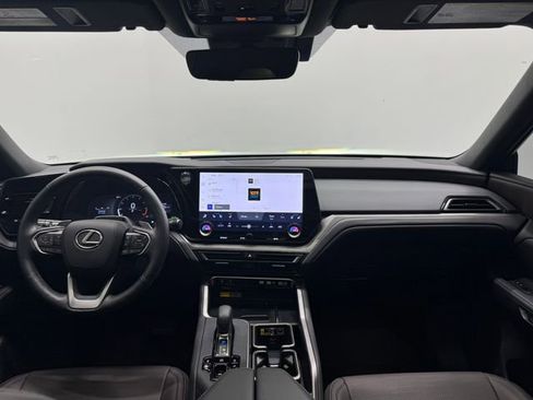 Used 2025 Lexus TX 350 AWD image 6