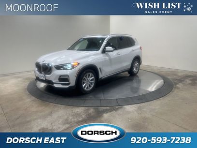 Used 2019 BMW X5 xDrive40i w/ Convenience Package