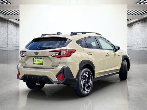New 2026 Subaru Crosstrek 2.5i Limited AWD/4WD image 6