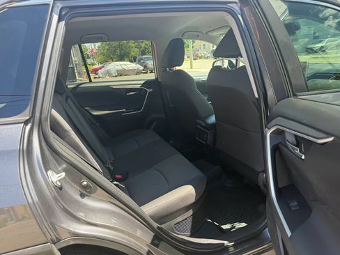 Used 2024 Toyota RAV4 XLE w/ Weather Package AWD/4WD image 13