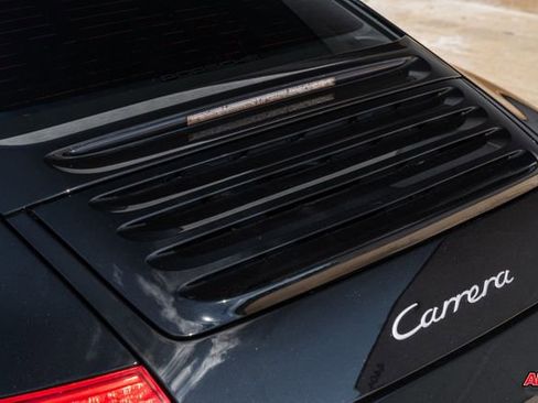 Used 2011 Porsche 911 Carrera image 22