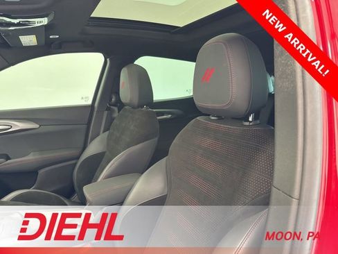 Used 2024 Dodge Hornet R/T Plus w/ Track Pack image 19