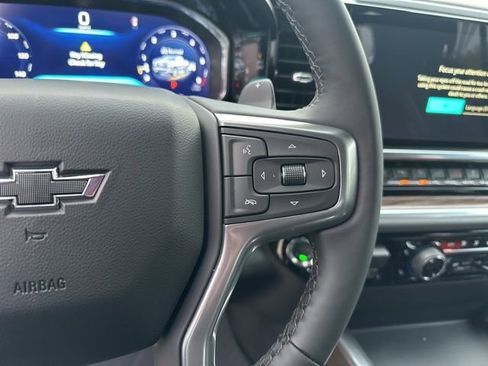 New 2026 Chevrolet Silverado 1500 RST w/ Redline Edition image 14