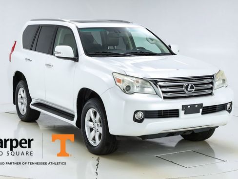 Used 2011 Lexus GX 460 image 55