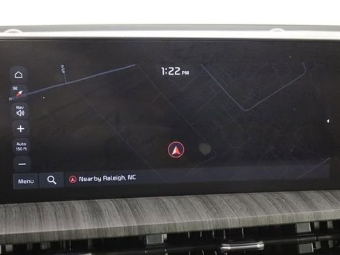 Used 2023 Kia Telluride SX AWD/4WD image 40