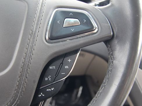 Used 2017 Lincoln MKZ Select w/ Technology Package image 22