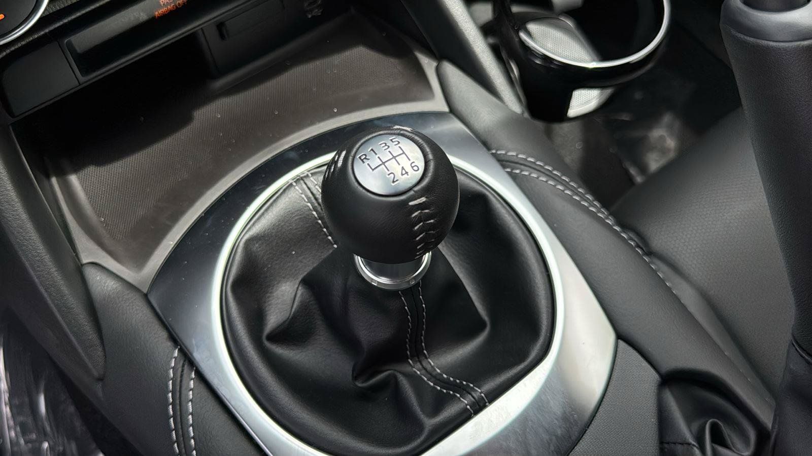 New 2026 MAZDA MX-5 Miata Grand Touring w/ Weather Package RWD image 19