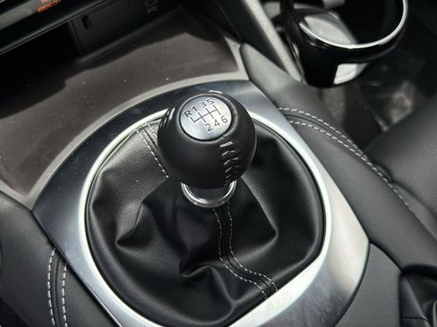 New 2026 MAZDA MX-5 Miata Grand Touring w/ Weather Package RWD image 19