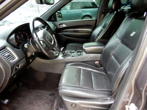 Used 2019 Dodge Durango R/T image 11