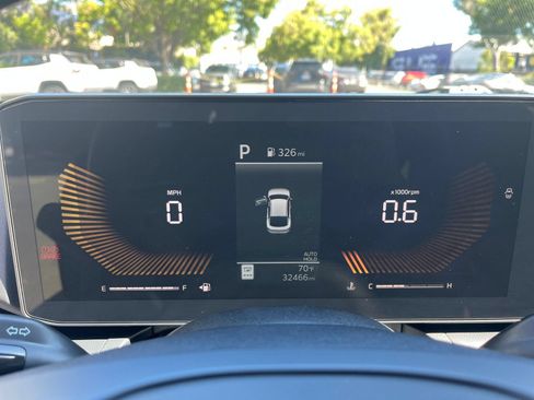 Used 2025 Kia K4 FWD image 39