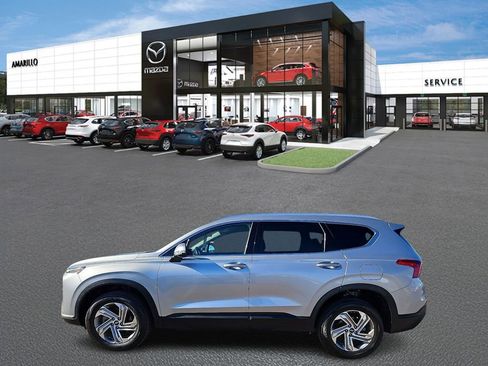 Used 2023 Hyundai Santa Fe SEL image 6