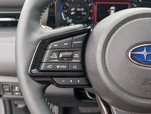 New 2026 Subaru Outback Touring XT AWD/4WD image 23
