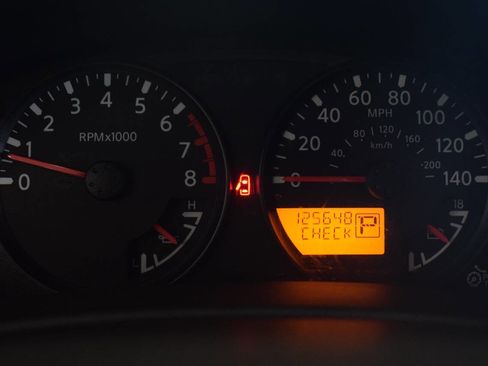 Used 2013 Nissan Frontier SV RWD image 51