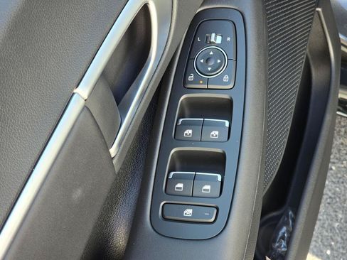 New 2026 Hyundai Sonata SEL FWD image 17