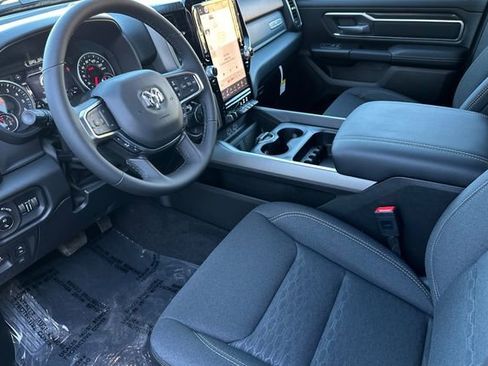 New 2026 RAM 1500 Lone Star RWD image 2