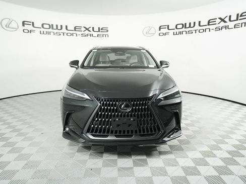New 2026 Lexus NX 350 AWD w/ Luxury Package image 2