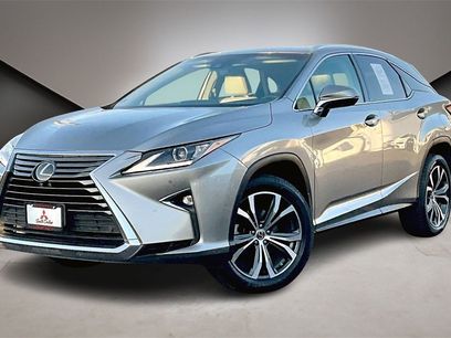 Used 2019 Lexus RX 350 AWD