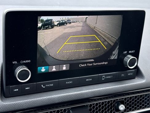 Certified 2022 Honda Civic Sport image 22