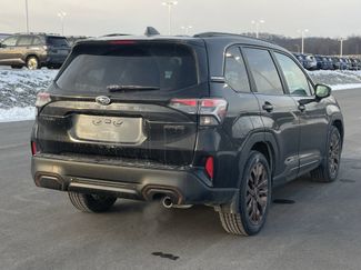 New 2026 Subaru Forester Sport video 3