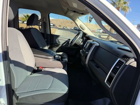 Used 2024 RAM 1500 Classic SLT image 12