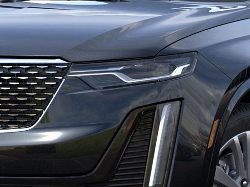 New 2025 Cadillac XT6 Premium Luxury w/ Technology Package image 10