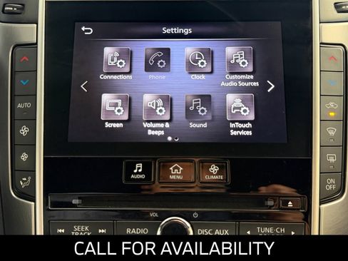 Used 2021 INFINITI Q60 3.0t Pure RWD image 21