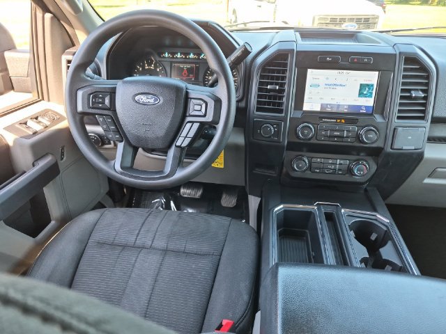 Used 2019 Ford F150 XL w/ Equipment Group 101A Mid RWD image 30