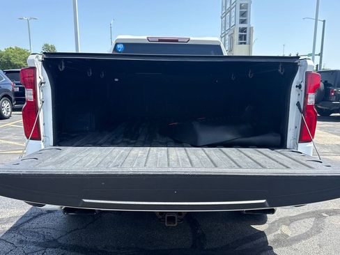 Used 2019 Chevrolet Silverado 1500 RST w/ True North Edition AWD/4WD image 16