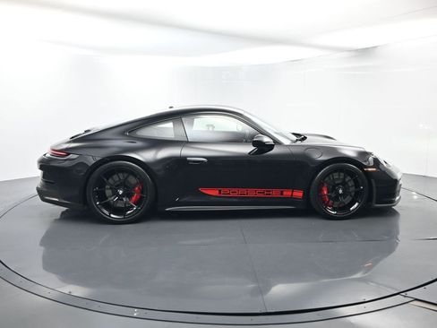 Certified 2023 Porsche 911 GT3 image 16