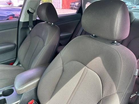 Used 2020 Kia Optima LX FWD image 20