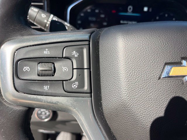 Used 2023 Chevrolet Silverado 1500 LTZ w/ Technology Package RWD image 19