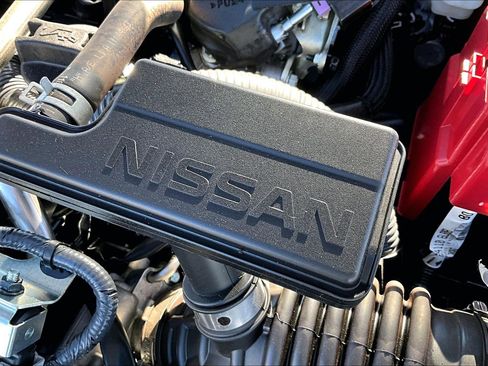 Used 2025 Nissan Sentra S image 31