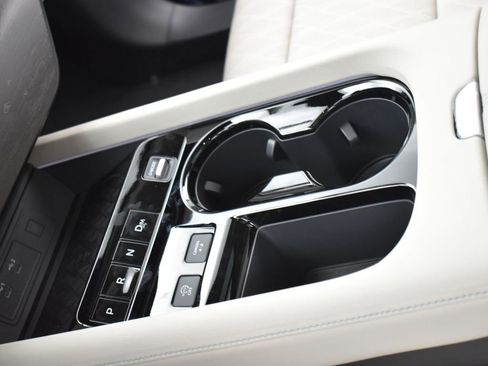 New 2025 Nissan Murano Platinum w/ Cargo Package image 20