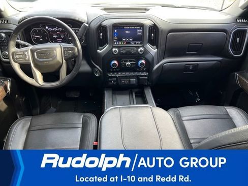 Certified 2023 GMC Sierra 2500 Denali w/ Denali Ultimate Package image 18