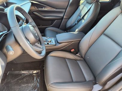 New 2026 MAZDA CX-30 AWD 2.5 S w/ Select Sport Pkg