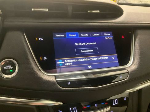 Used 2022 Cadillac XT5 Sportv AWD/4WD image 19