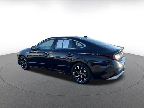 Used 2025 Hyundai Sonata SEL image 9
