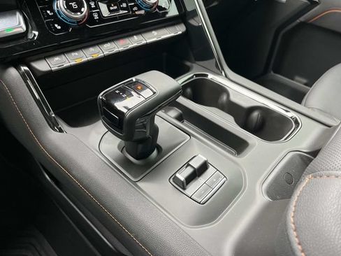 New 2026 GMC Sierra 1500 AT4 w/ AT4 Premium Package AWD/4WD image 33