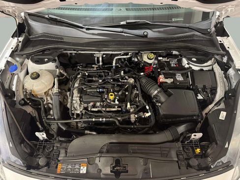 Used 2021 Ford Escape SE image 24