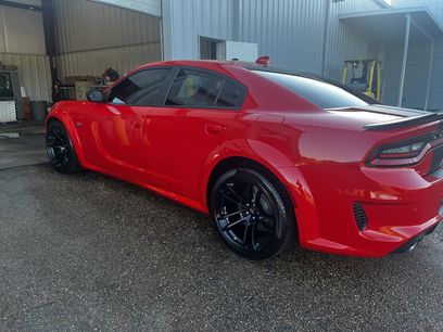Used 2023 Dodge Charger Scat Pack