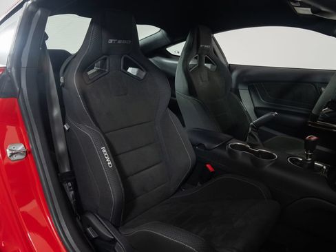 Used 2018 Ford Mustang Shelby GT350 w/ Electronics Package RWD image 18