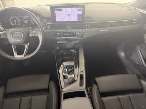 Certified 2023 Audi A5 2.0T Premium Plus w/ Premium Plus image 15