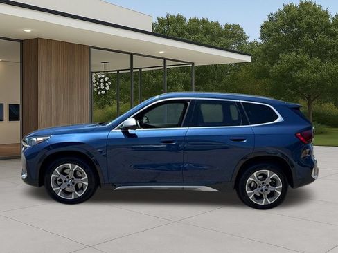 Used 2024 BMW X1 xDrive28i w/ Convenience Package AWD/4WD image 13