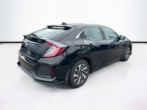 Used 2017 Honda Civic LX image 9