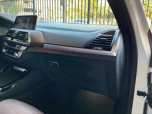 Used 2020 BMW X3 sDrive30i w/ Premium Package image 18
