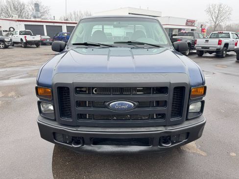 Used 2008 Ford F250 XL image 8