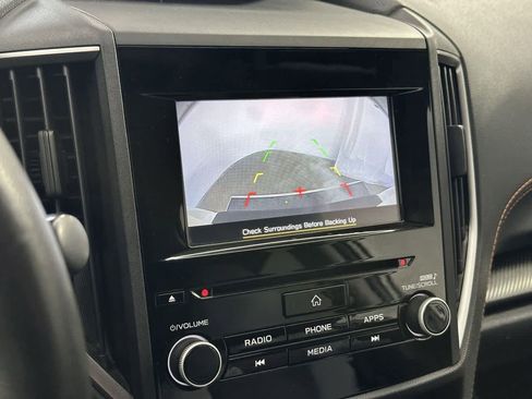 Used 2022 Subaru Crosstrek 2.0i Premium w/ Popular Package #2 image 20