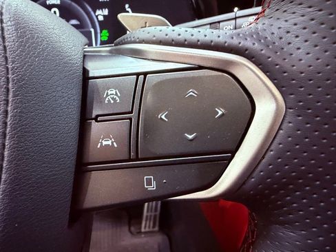 Certified 2025 Lexus NX 450h+ F Sport w/ Accessory Package (2T) image 25