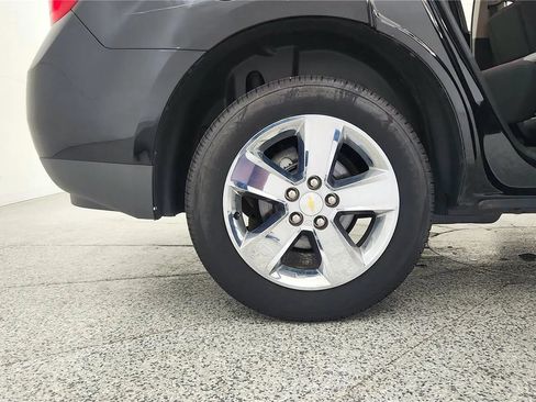 Used 2015 Chevrolet Equinox LT FWD image 30