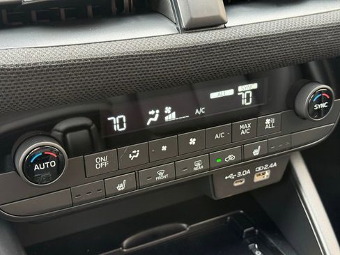 New 2026 Subaru Outback Premium image 16